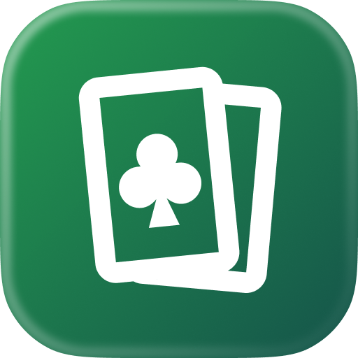 Blackjack for Raycast icon