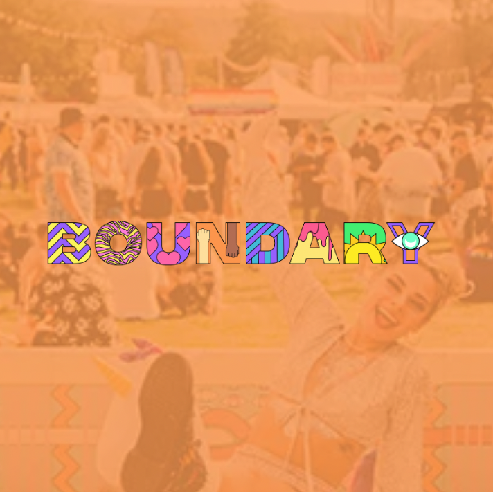 Boundary Festival (2022)