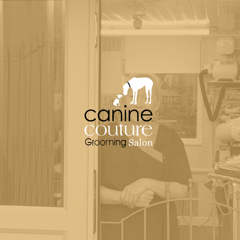Canine Couture Grooming Salon